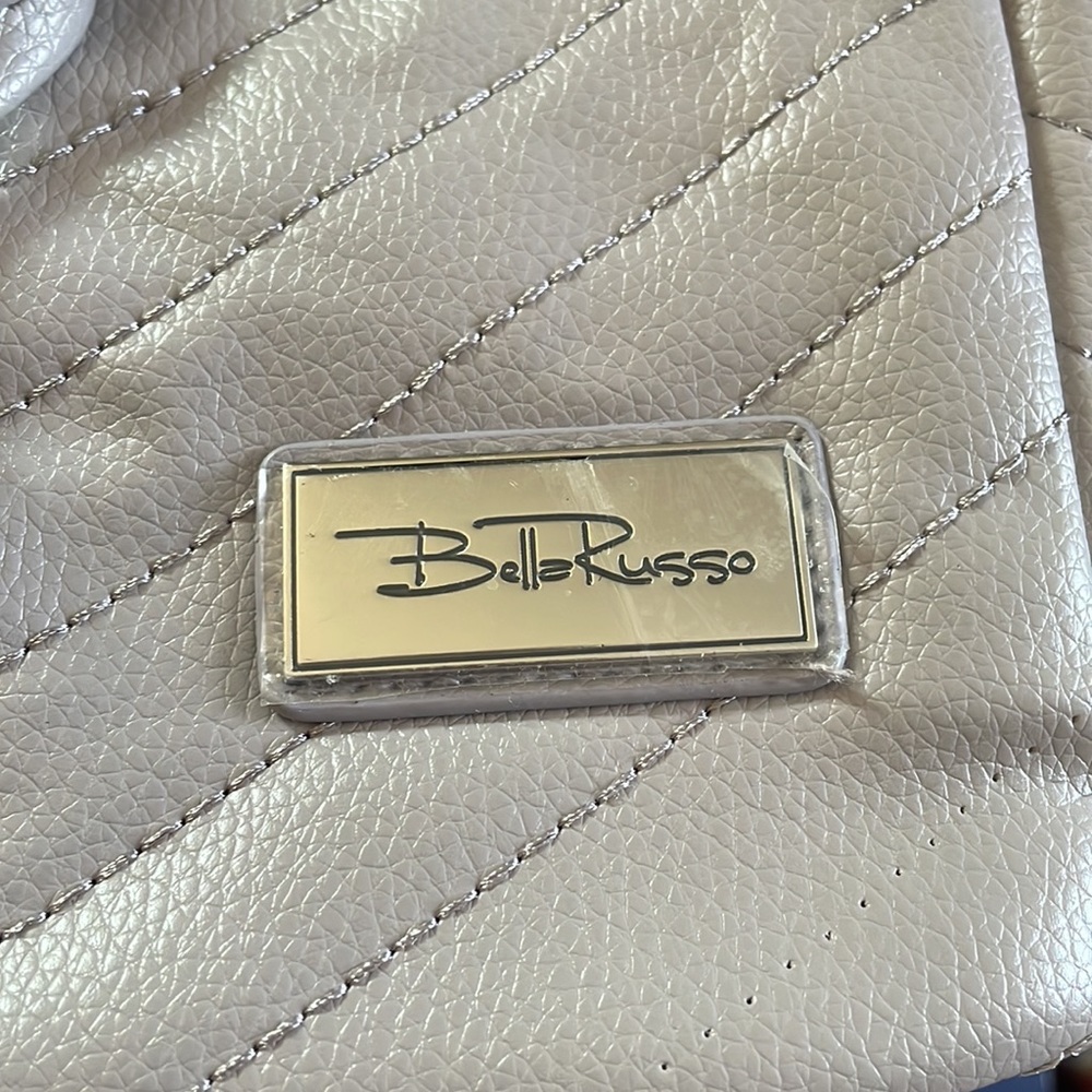 Bella Russo Backpack. - Picture 3 of 3